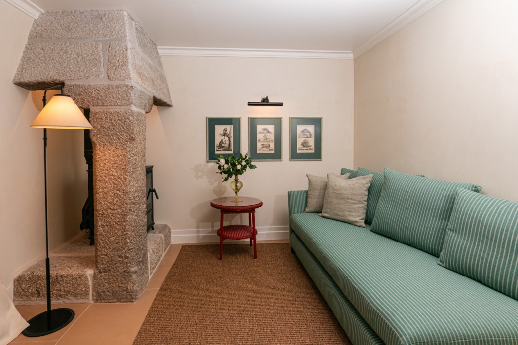 Valverde Santar Hotel and Spa 31/75