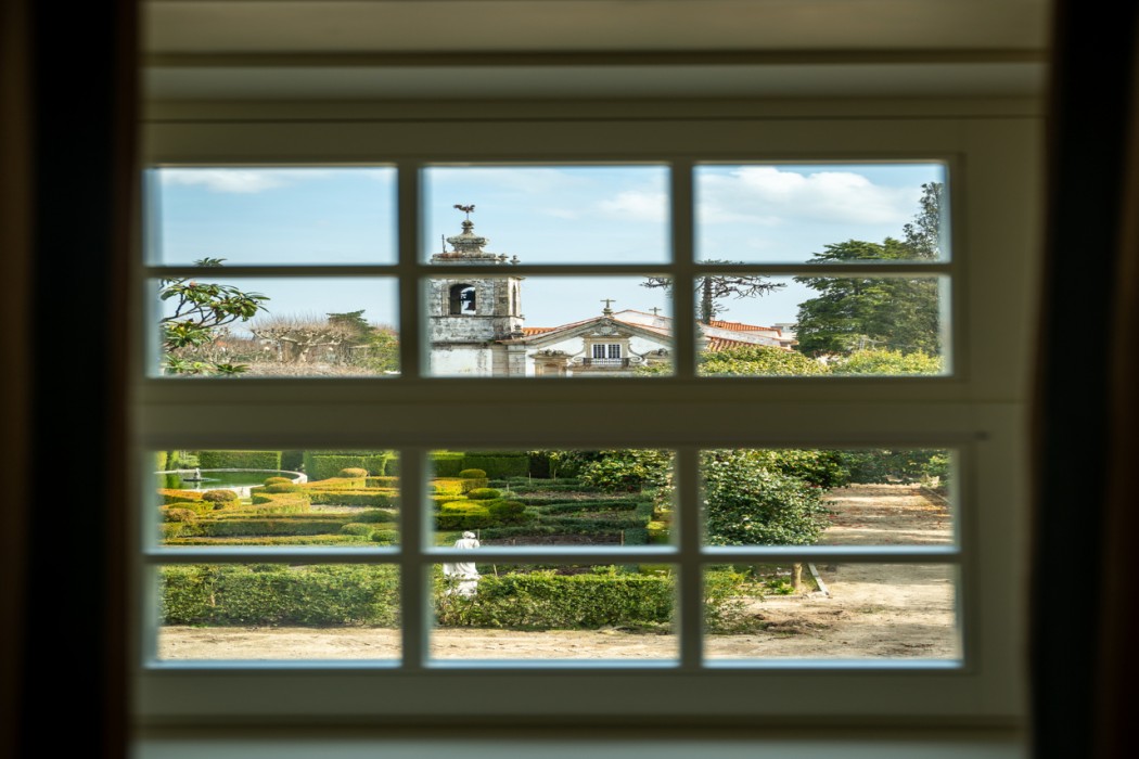 Valverde Santar Hotel and Spa 29/75