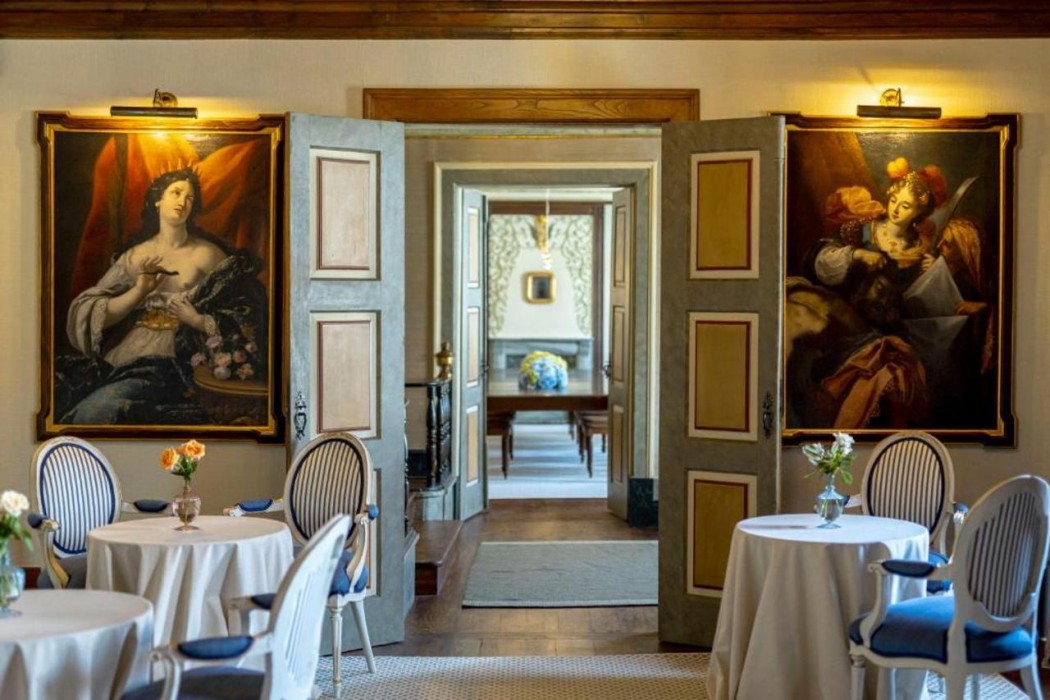 Valverde Santar Hotel and Spa 45/75