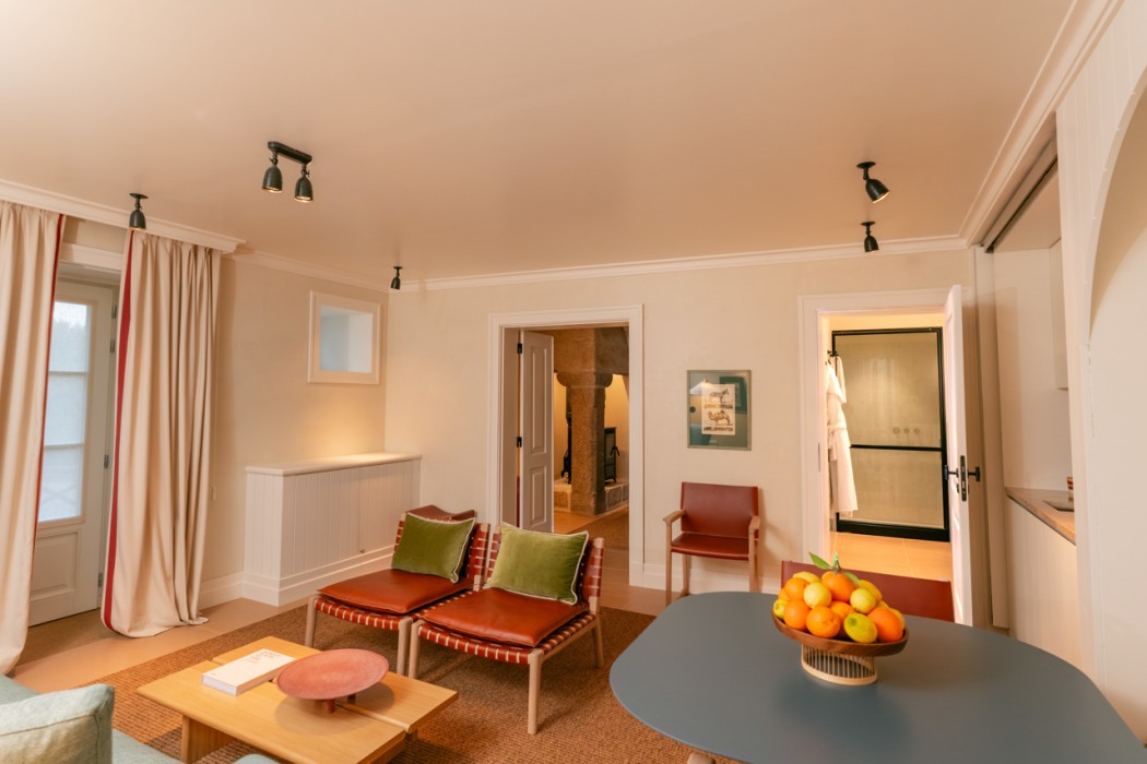 Valverde Santar Hotel and Spa 23/75