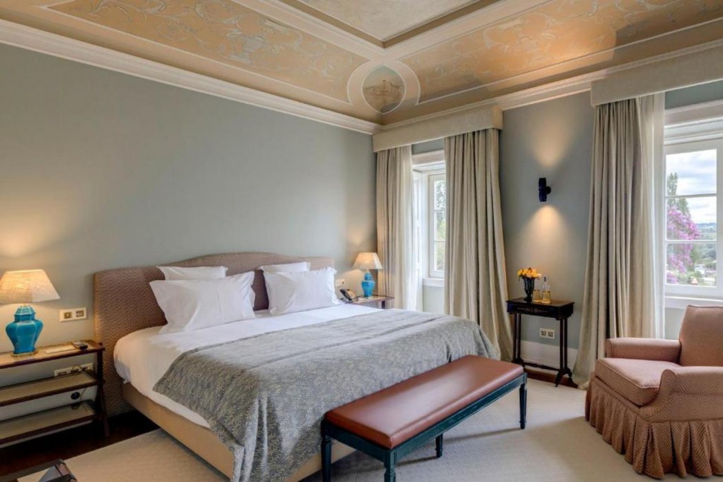 Valverde Santar Hotel and Spa 18/75