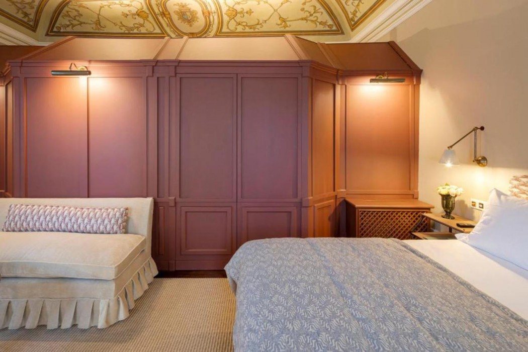 Valverde Santar Hotel and Spa 8/75