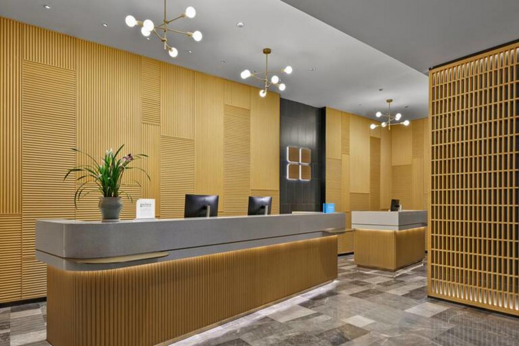 Hilton Garden Inn Huangshan Scenic Area South Gate 4/28