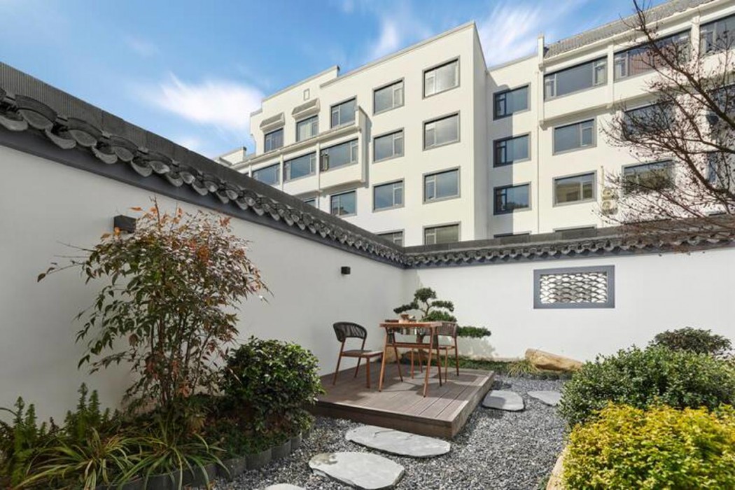 Hilton Garden Inn Huangshan Scenic Area South Gate 15/28