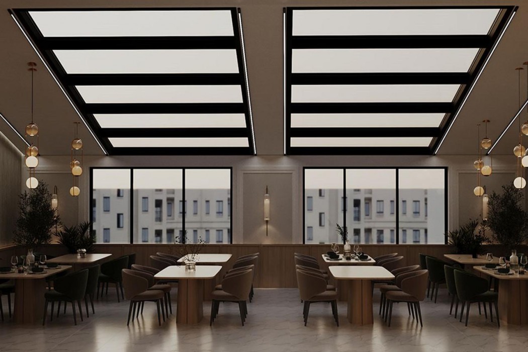 BAZ Hotel 37/73