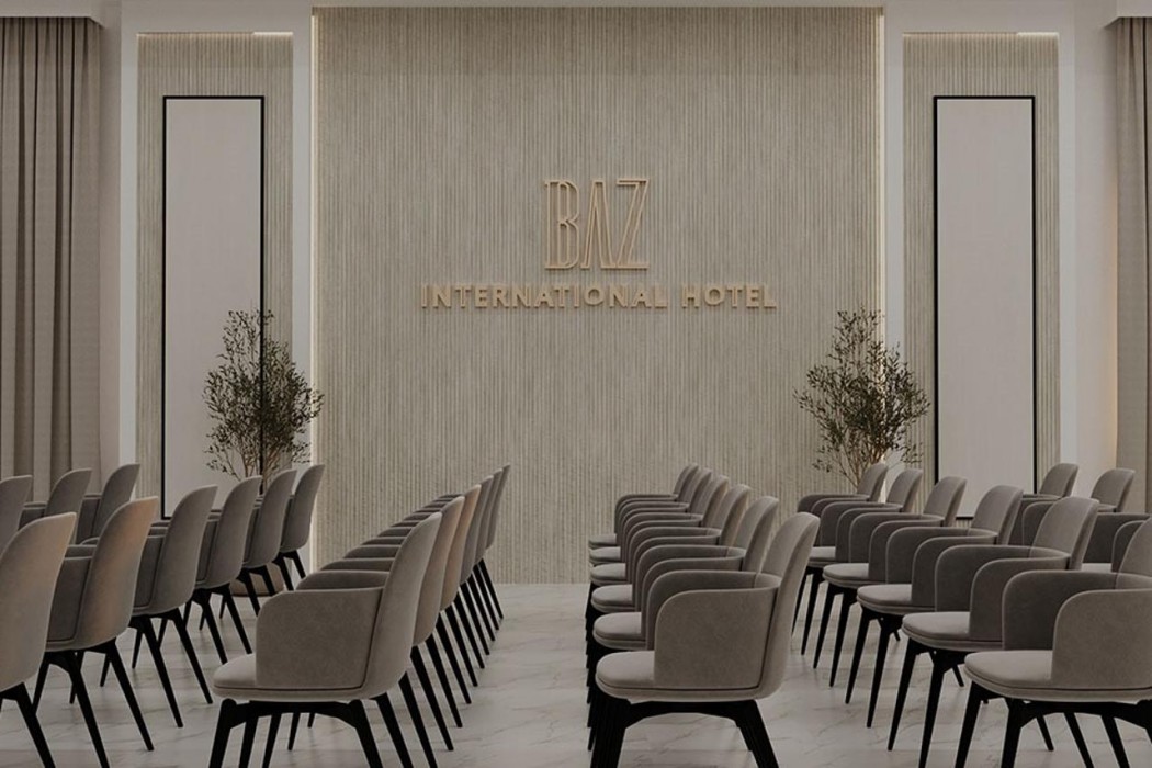BAZ Hotel 41/73