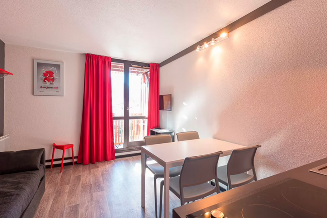 Residence Vacanceole Andromede 7/11