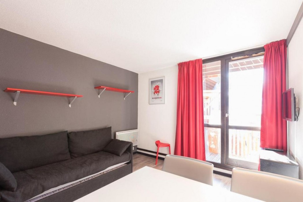 Residence Vacanceole Andromede 6/11