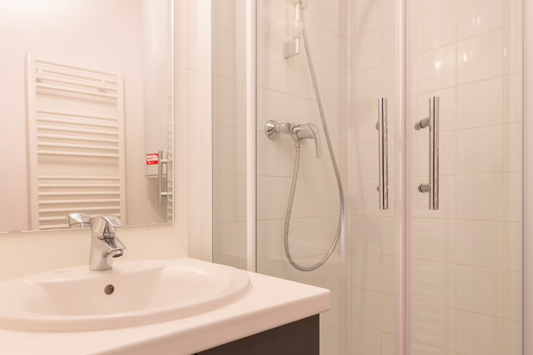 Residence Vacanceole Andromede 11/11