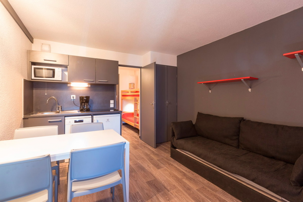 Residence Vacanceole Andromede 8/11