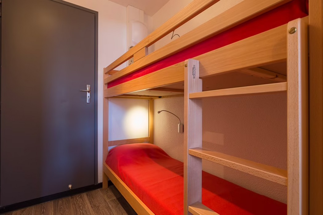 Residence Vacanceole Andromede 9/11