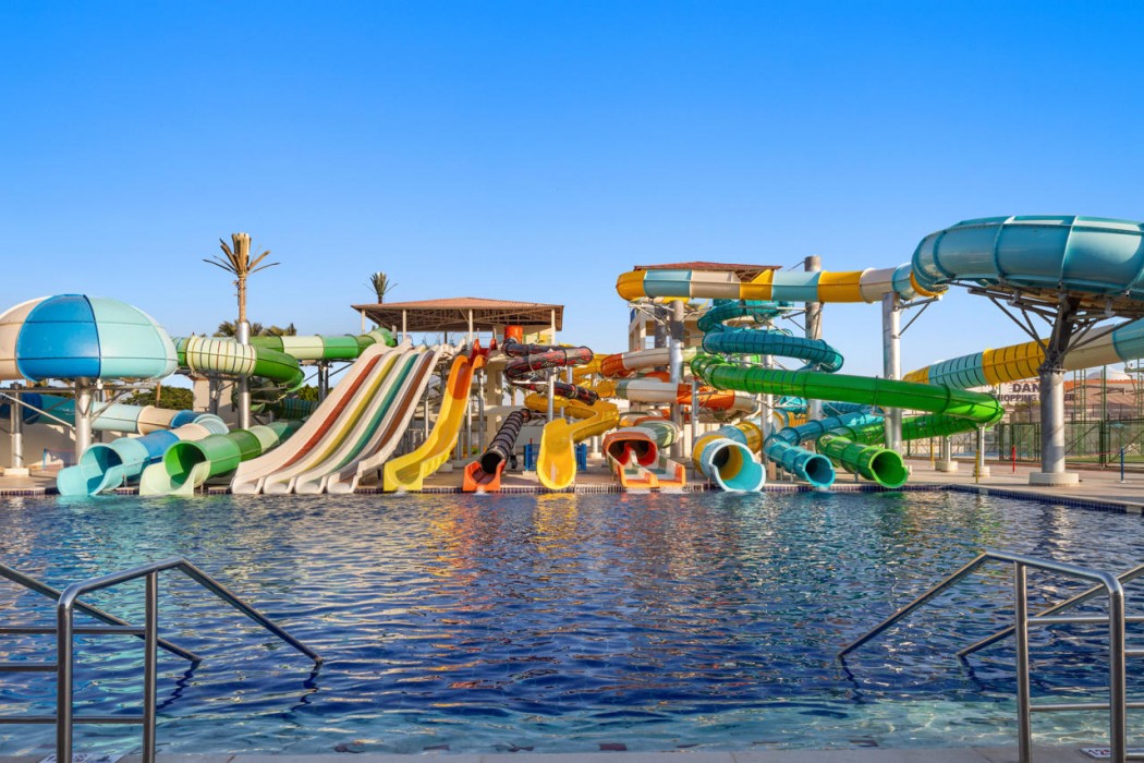 Pickalbatros Dana Beach Resort - Hurghada 17/48