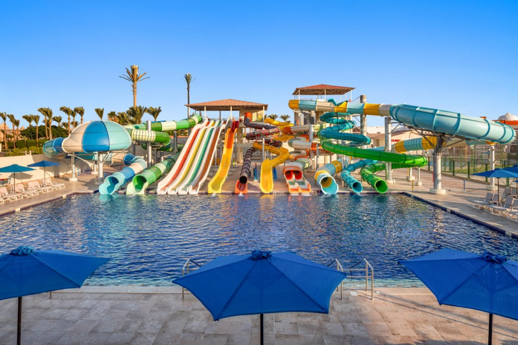 Pickalbatros Dana Beach Resort - Hurghada 14/48