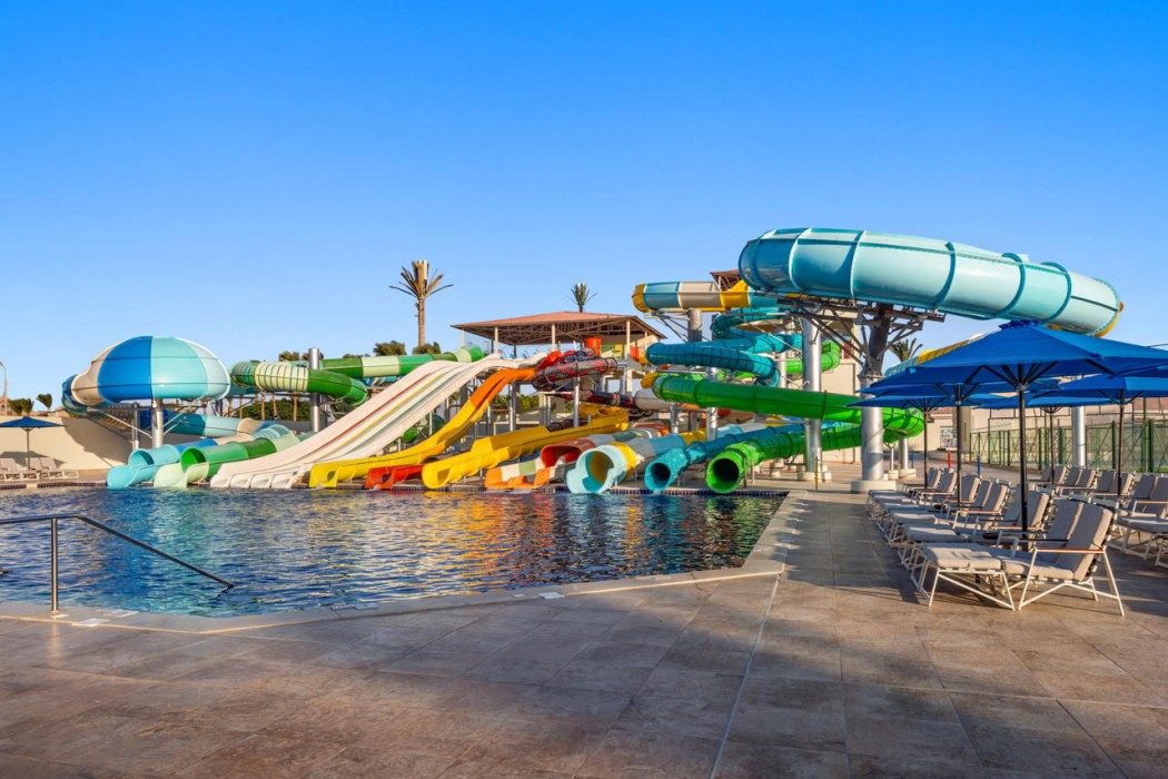 Pickalbatros Dana Beach Resort - Hurghada 16/48