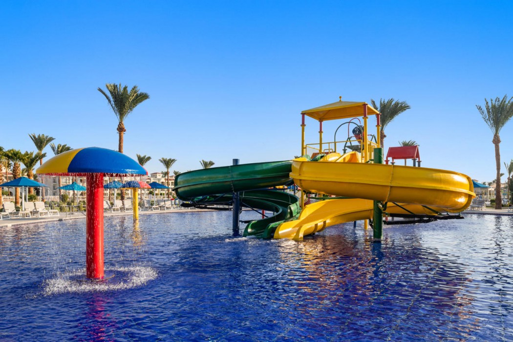 Pickalbatros Dana Beach Resort - Hurghada 22/48
