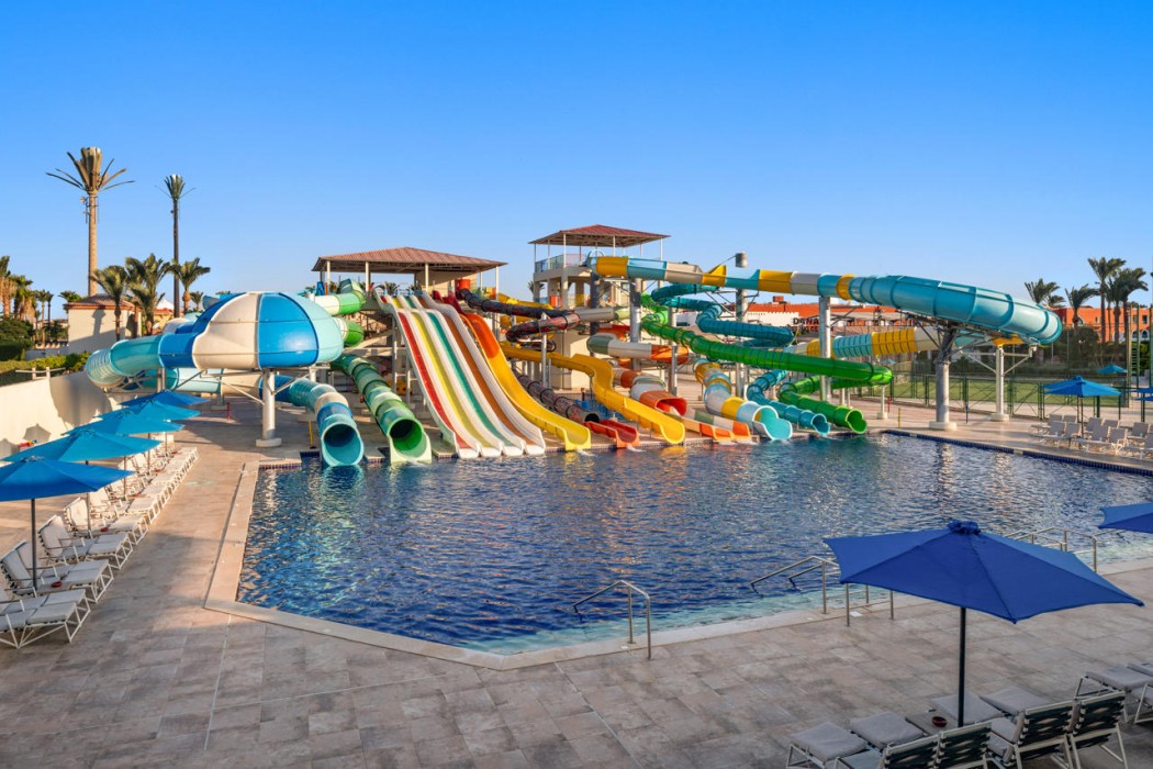 Pickalbatros Dana Beach Resort - Hurghada 15/48