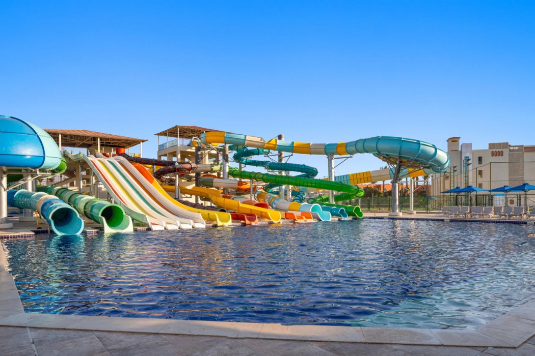 Pickalbatros Dana Beach Resort - Hurghada 18/48