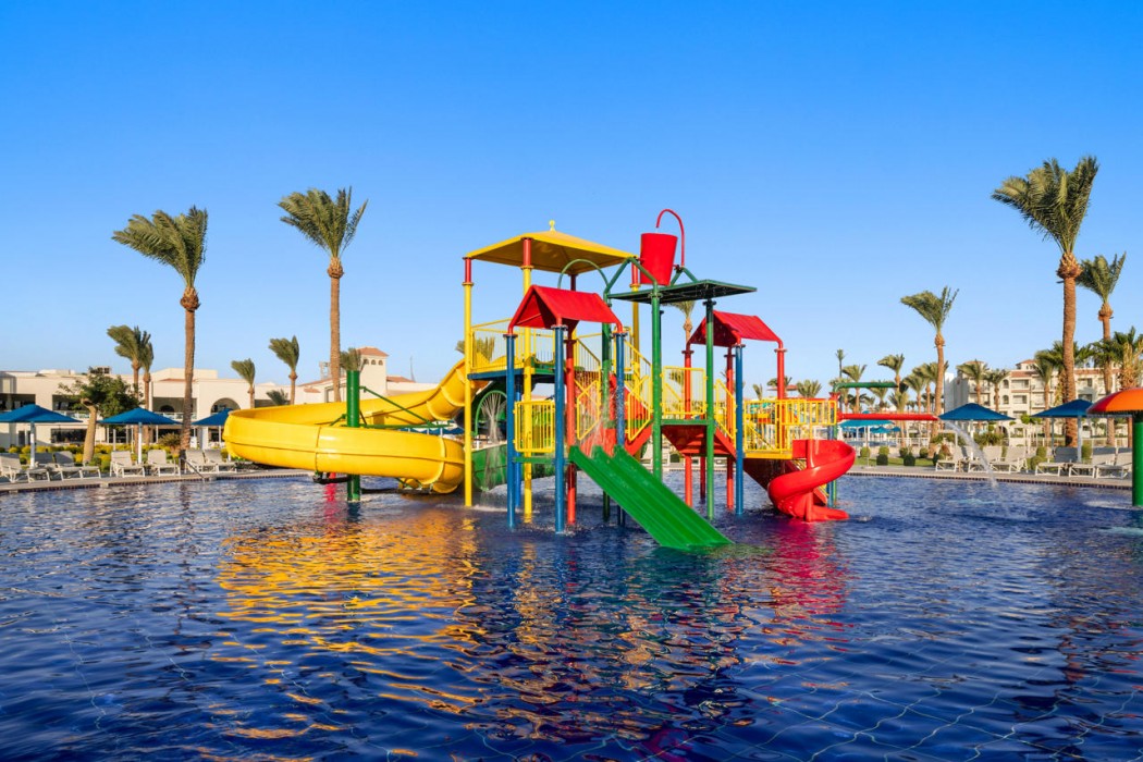 Pickalbatros Dana Beach Resort - Hurghada 20/48