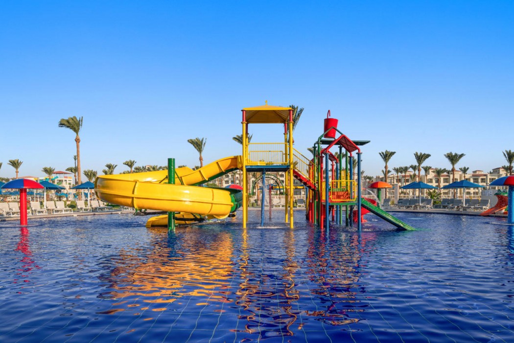 Pickalbatros Dana Beach Resort - Hurghada 19/48