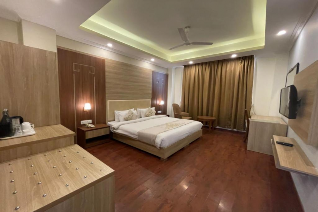 Sumitel Gangtok 16/56