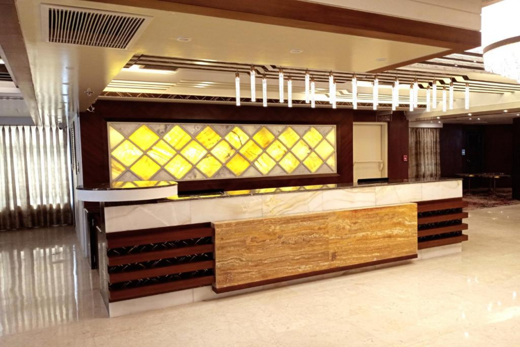 Grand Palace Hotel & Resorts Dhaka photo5