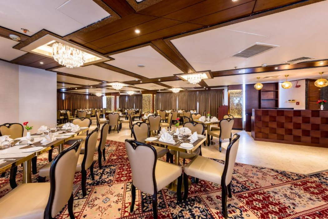 Grand Palace Hotel & Resorts Dhaka 52/61