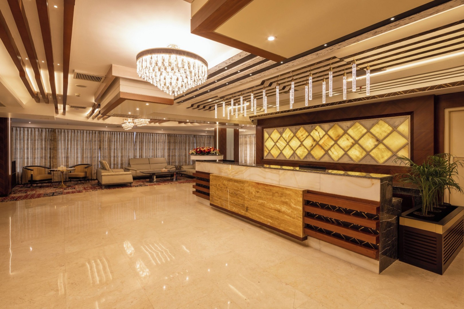 Grand Palace Hotel & Resorts Dhaka 8/61