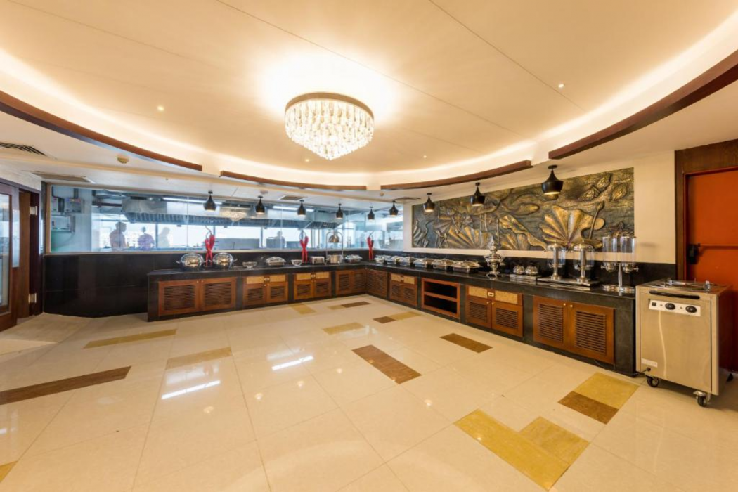 Grand Palace Hotel & Resorts Dhaka 53/61