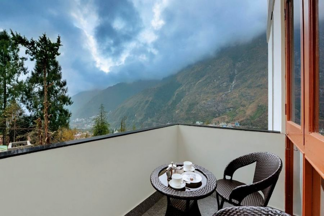 Yashshree Lachung 31/44