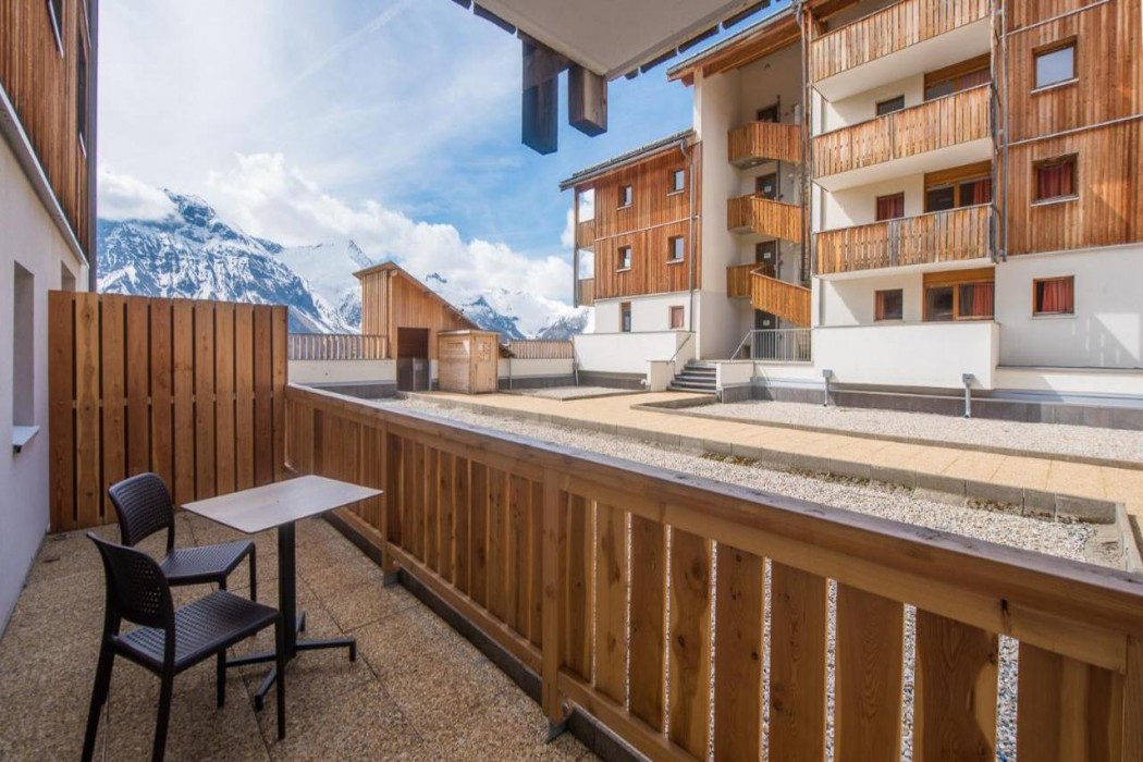 Residence Vacanceole Les Etoiles D'Orion 10/10