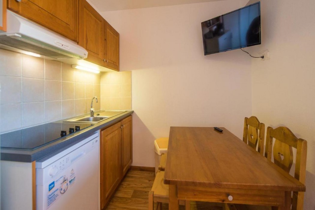 Residence Vacanceole Les Etoiles D'Orion 7/10