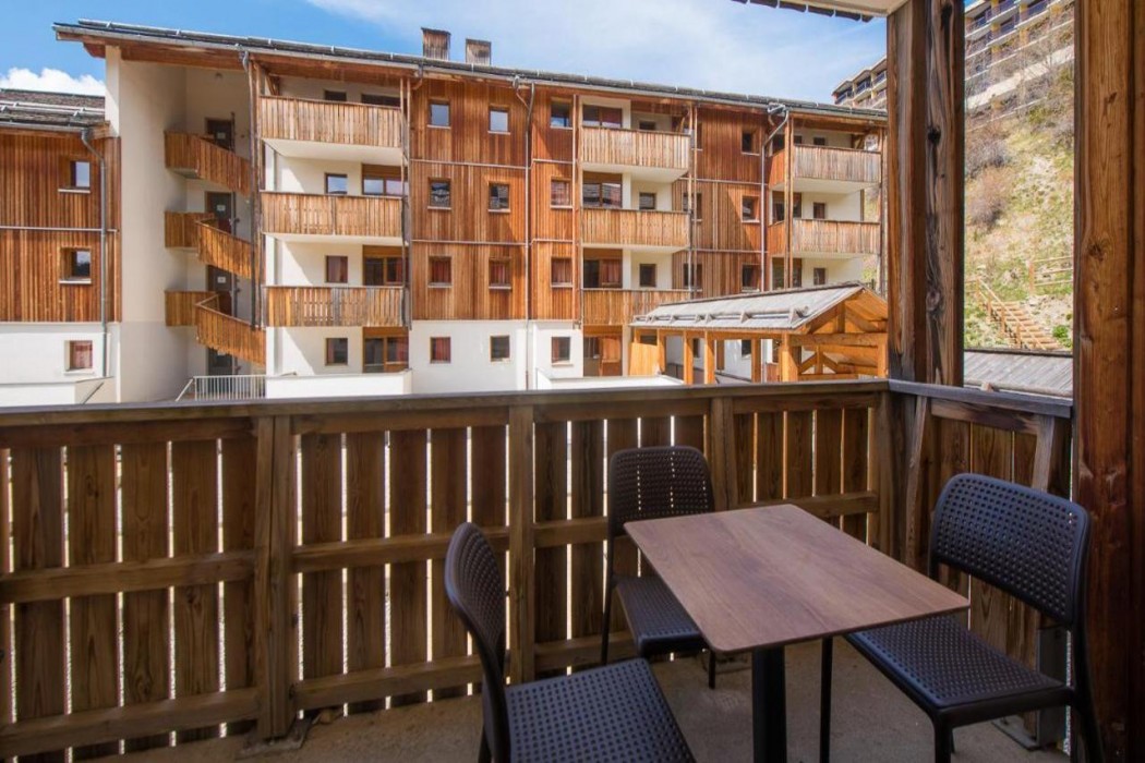 Residence Vacanceole Les Etoiles D'Orion 9/10