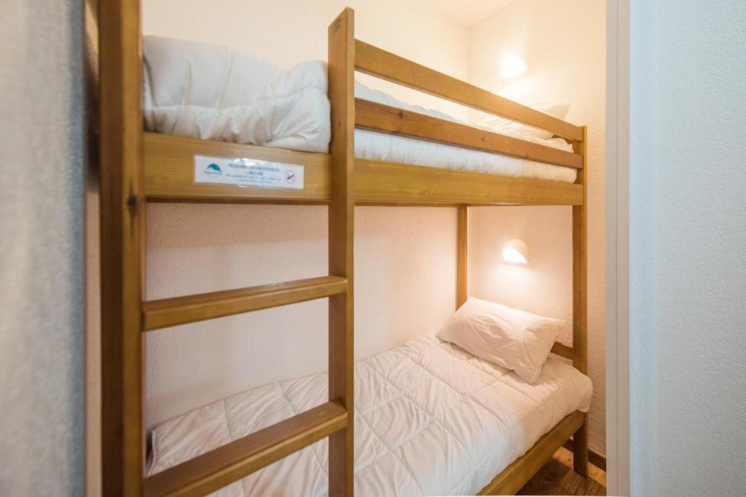 Residence Vacanceole Les Etoiles D'Orion 6/10