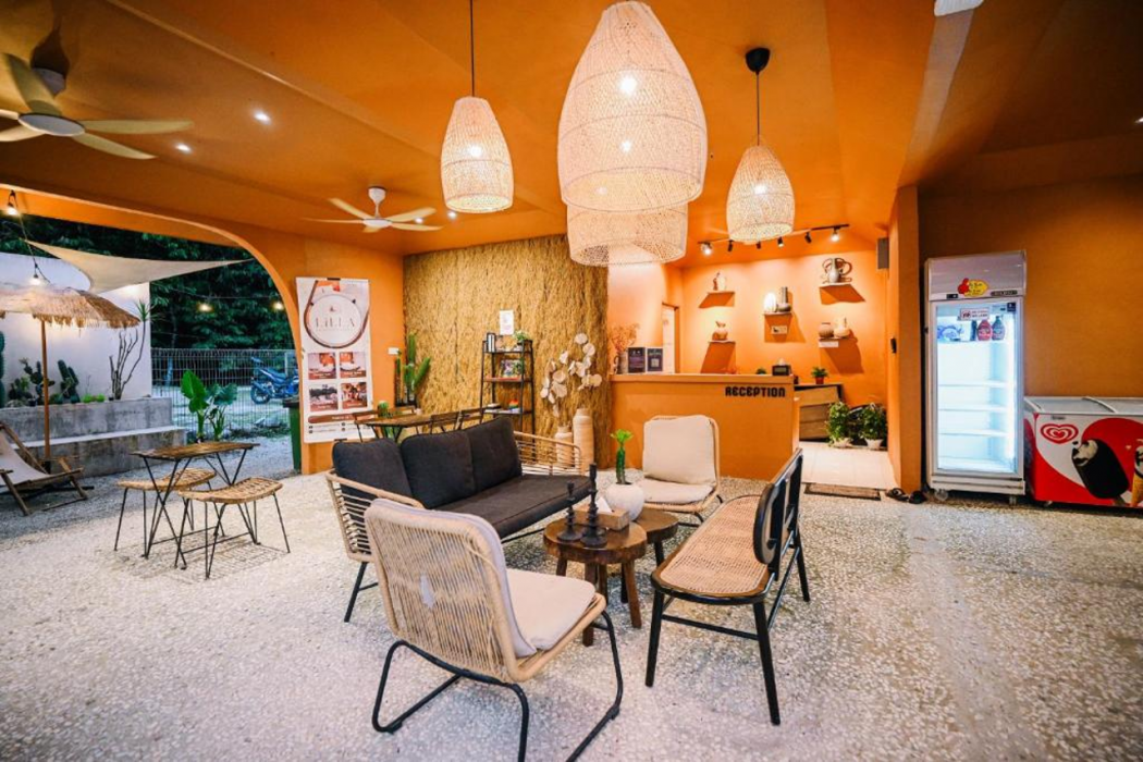 LiLLA Rainforest Retreats 31/62