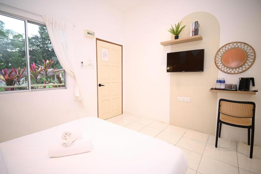 LiLLA Rainforest Retreats 18/62