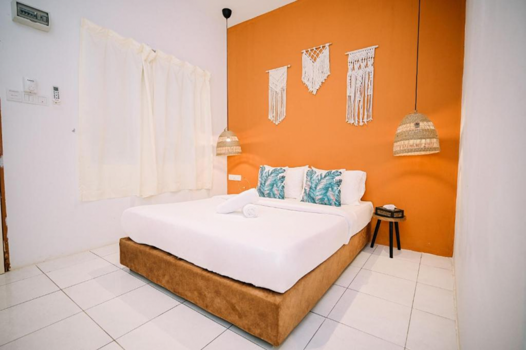 LiLLA Rainforest Retreats 15/62