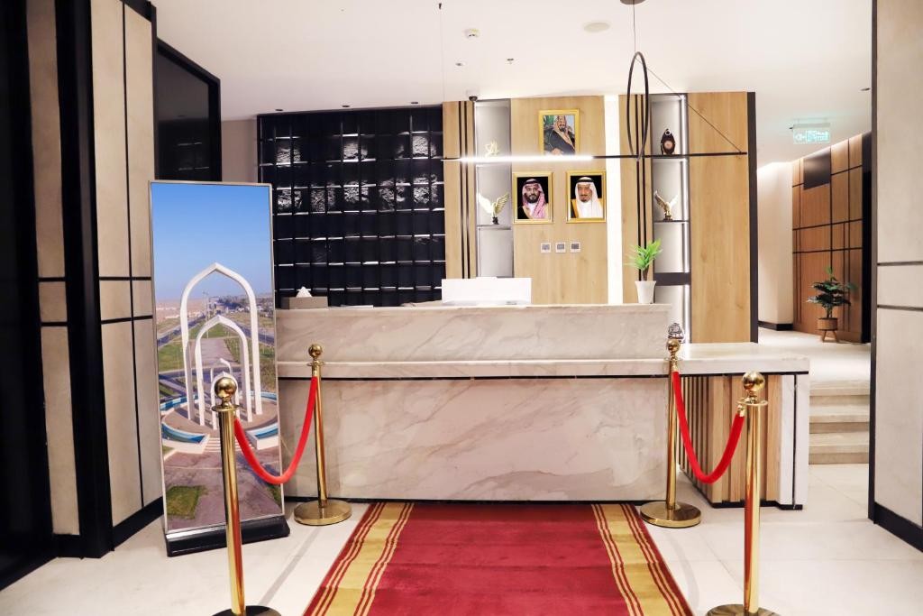 فندق رمادي(Ramadi Hotel) 7/7
