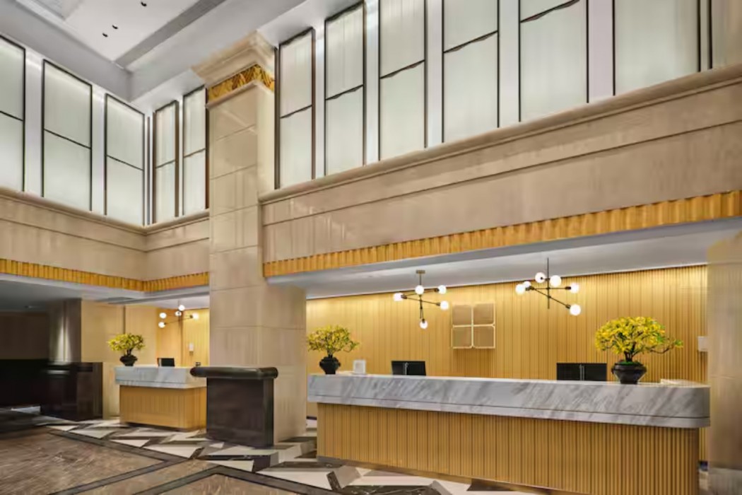 Hilton Garden Inn Shanghai Jiading 9/34