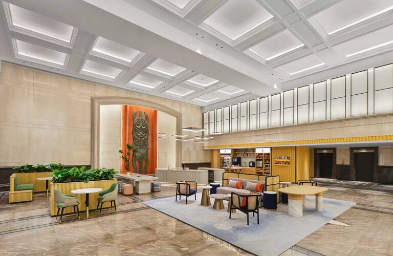 Hilton Garden Inn Shanghai Jiading 7/34