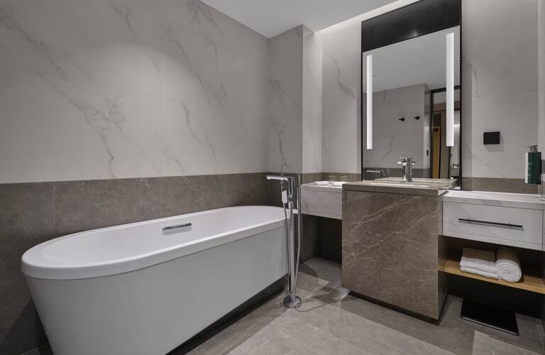 Hilton Garden Inn Shanghai Jiading 15/34