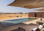 The Chedi Hegra 17/38