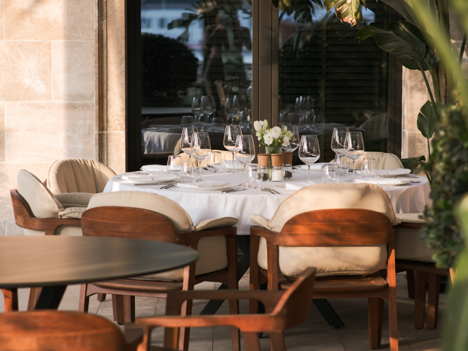 Hotel Porto Palace 20/51