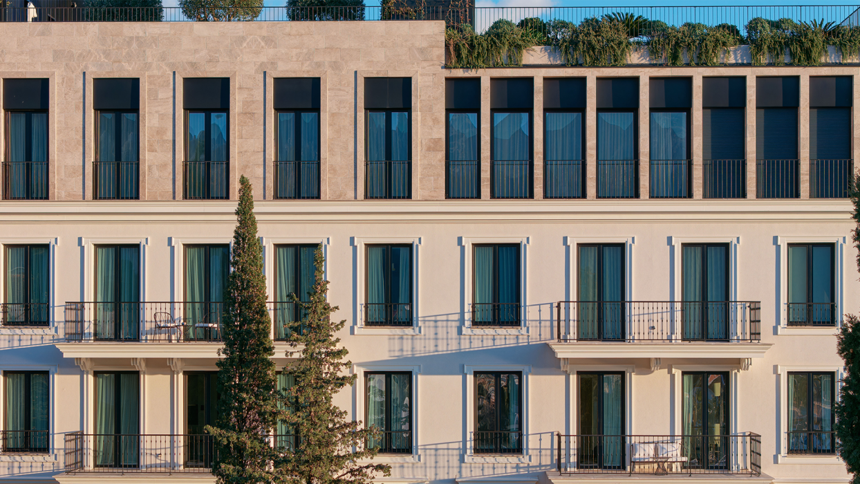 Hotel Porto Palace 1/51