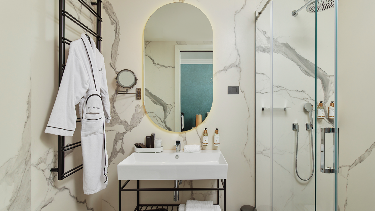 Hotel Porto Palace 12/51