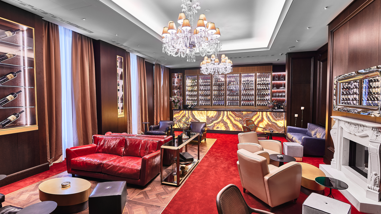Hotel Porto Palace 19/51