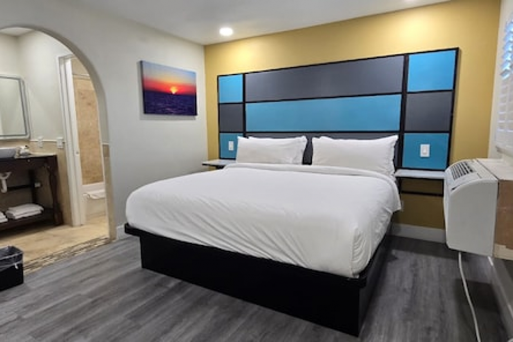 Hotel Avenida Victorville I-15 17/44