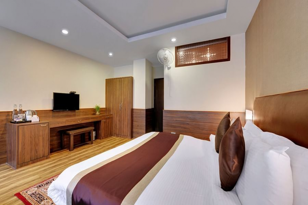 Sumitel Shangrila 15/55