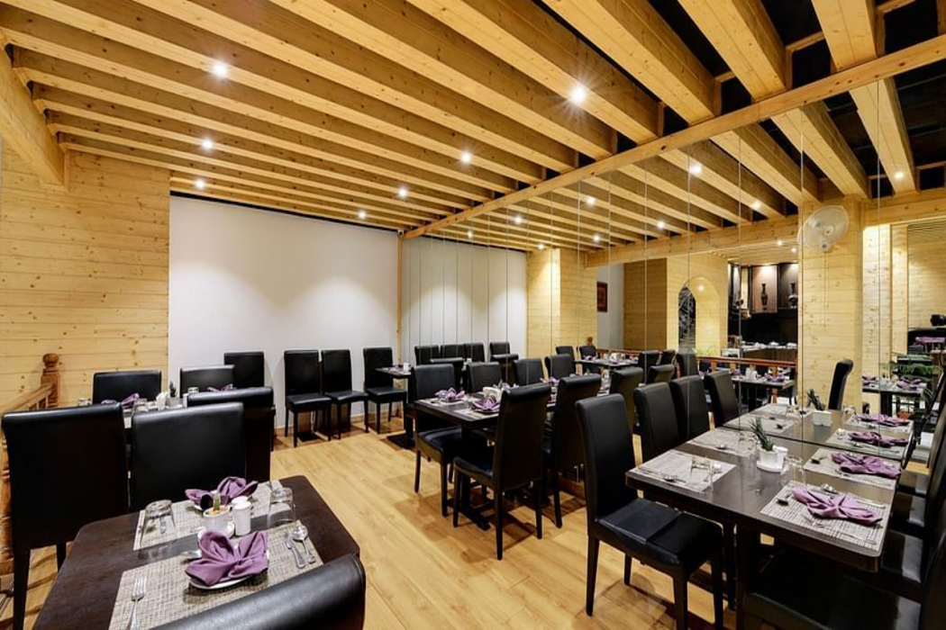 Sumitel Shangrila 28/55