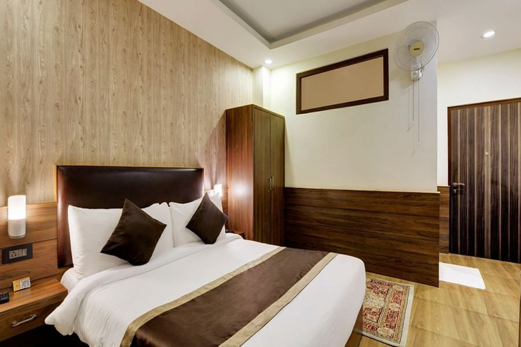 Sumitel Shangrila 16/55