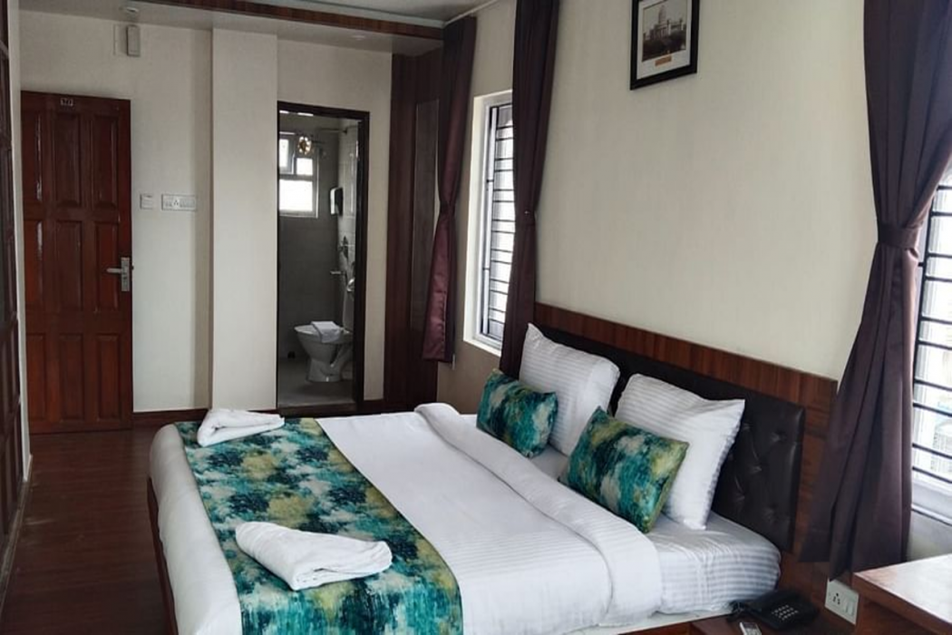 Ecotel Kolkata 9/23